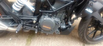 Ktm duke 390 2023 - 3