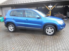 2,0TDI tiguan 125KW 4x4 - 3