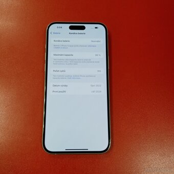 Apple iPhone 15 Plus 128GB - 3