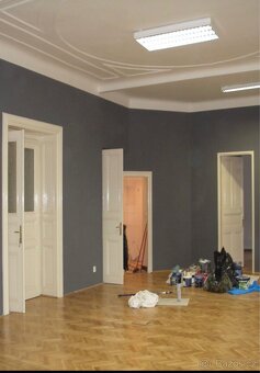 Malířské a natěračské práce - 3
