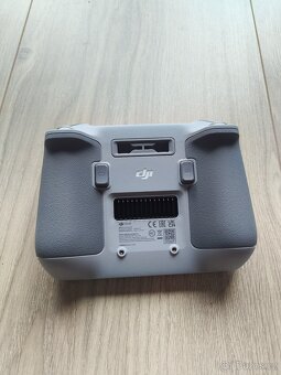 DJI RC dálkový ovladač s displejem – Mini 3 / Air 2S / Mavic - 3