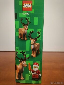 Lego Santove sane 40499 nove neotvorene - 3