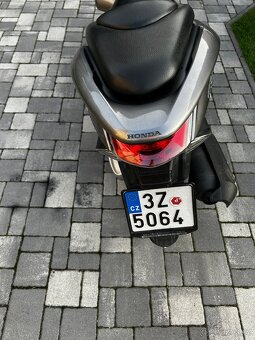 Honda PCX 125 - 3