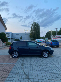Volkswagen Golf V 1.6benzin - 3