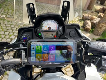 Kawasaki Versys 650 - 3
