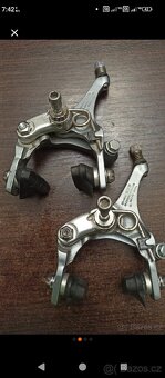 Silniční brzdy Shimano 500 - 3