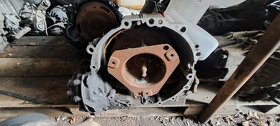 Automaticka prevodovka GQE audi a8 4e d3 3.7 - 3