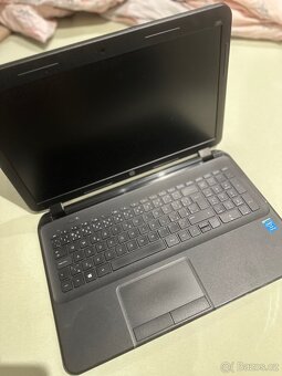 HP notebook náhradní díly - 3