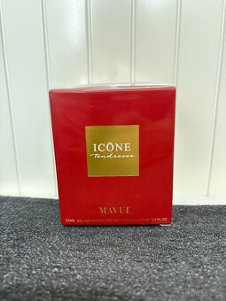Parfém Icône - 3