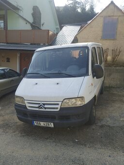 Citroën jumper - 3