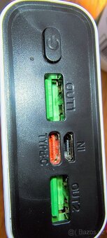 Power banka - 3
