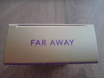 parfém Far Away Rebel Avon 30 ml 150 Kč - 3