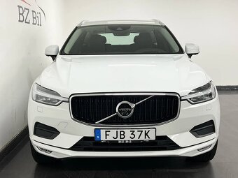 Volvo XC60 B5 AWD Mild-hybrid Advanced Edtition 2020 - 3