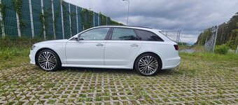 Audi A6 Avant 3.0 TDI C7 quattro S tronic - 3