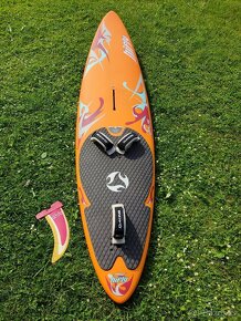 Windsurf Hifly Wave - 3