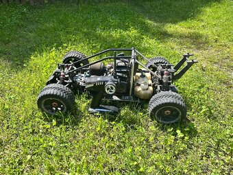 Carbon Fighter 4x4 - 3