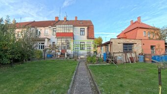 Lukrativní vícegenerační rodinný dům s investičním přesahem - 3