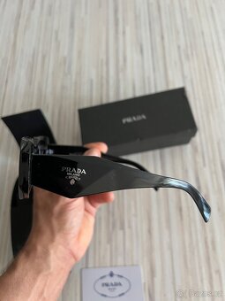 Sluneční brýle Prada - 3