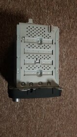 Radio Passat b7 - 3