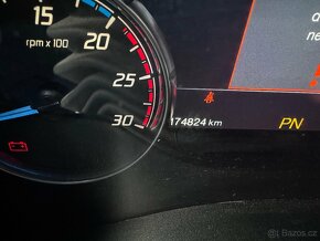 Ford F-Max 500 / tahač návěsu - 3