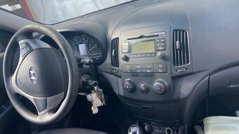Hyundai i30 CW - 3
