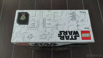 LEGO Star Wars 75318 Dítě - 3