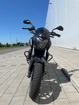 Bajaj Dominar 400 - 3