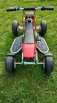 Prodám MIDIQUADARD Blata - 3