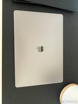 Macbook Pro 2019 Touchbar 16" i9 - 16GB RAM - 3