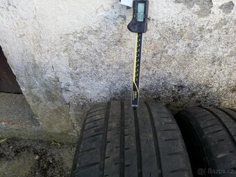 195/50/15 hankook letní - 3