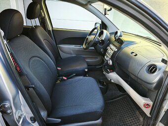 Daihatsu sirion 1,3i 64 kw - 3