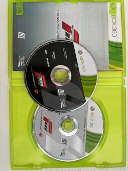 Forza Motorsport 4 Xbox 360 - 3