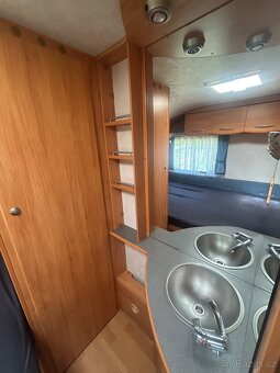 Prodám karavan - 3