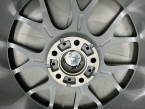 BBS CH-R 10,5x20” 5x120 - 3