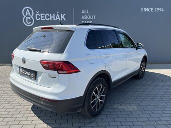 Volkswagen Tiguan,cena s DPH - 3