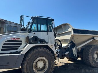 Dumper 6x6 - 3
