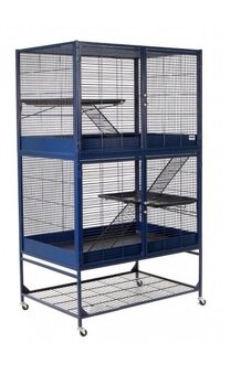 KLEC SAVIC SUITE ROYAL 95 DOUBLE 95 x 63 x 159 - 3
