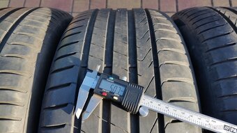 Letní pneumatiky PIRELLI 225/50 R18 4x5mm - 3