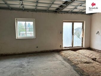Prodej rodinného domu 160 m2, Stanovice - 3