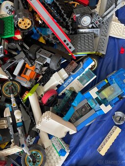 LEGO MIX 5 KG - 3