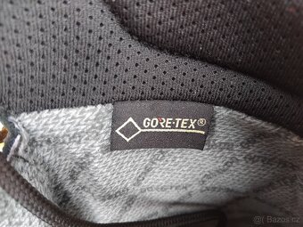 Prodám policejní kanady Prabos s Gore-tex membránou - 3