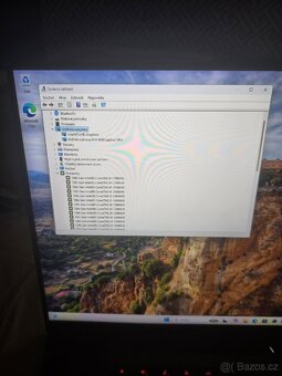 Herní notebook Asus Rog Strix SCAR 16 G634 Jz - 3
