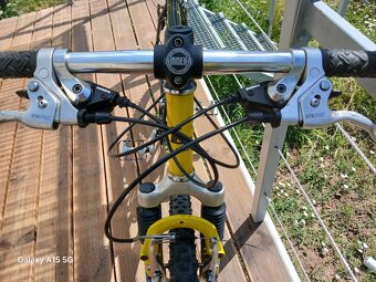 Shimano STX-RC-1994-Japan - 3