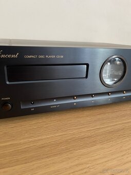 Vincent - CD-S6 - 3