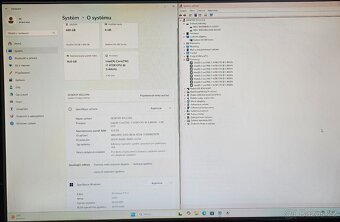 PC Core i7 6700, 16GB RAM, RX580 8GB - 3
