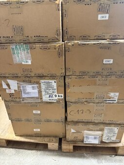 100ks RX 570 8gb - 3