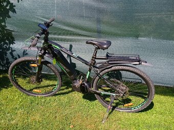 Elektrokolo MAXBIKE2019 E-MALAWI - 3