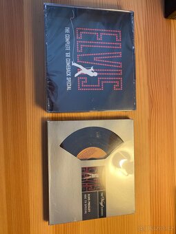 Elvis Presley DVD CD - 3