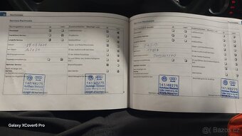 Audi A3 1.6 MPI 75 KW 5.dvéř 7/2006 210 tis km SERVIS JEN VW - 3