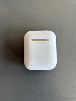 Apple Airpods 2 - 2024 - 3